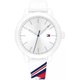 Tommy Hilfiger Ashley fehér női óra 1782231