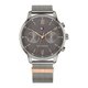 Tommy Hilfiger Blake ezüst szürke női óra 1782304