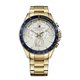 Tommy Hilfiger Luke arany színű férfi óra 1791121