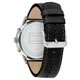 Tommy Hilfiger Kyle fekete férfi óra 1791630