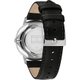 Tommy Hilfiger James fekete férfi óra 1791651