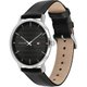 Tommy Hilfiger James fekete férfi óra 1791651