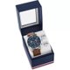 Tommy Hilfiger Evan óra mandzsettagomb szett 2770062