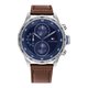 Tommy Hilfiger Trent barna kék férfi óra 1791807