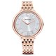 Swarovski Crystalline rozé óra swarovski kristályokkal 5544590