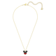 Swarovski Aany színű nyaklánc Mickey medállal 5559176