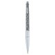 Swarovski Crystalline Nova ezüst toll grafit swarovski kristályokkal 5534318