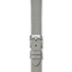 Coeur de Lion Szürke bőr szíjas női óra swarovski kristályokkal 7610/71-2414