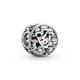 Pandora ékszer Komédia és dráma ezüst charm 799331C01