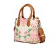 Desigual Flower valkyria safi mini táska 21SAXPD1