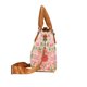 Desigual Flower valkyria safi mini táska 21SAXPD1
