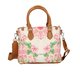Desigual Flower valkyria safi mini táska 21SAXPD1