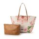 Desigual Flower valkyria sicilia táska 21SAXPC9