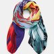 Desigual Unbreakable square sál 21SAWA14
