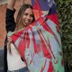 Desigual Unbreakable square sál 21SAWA14