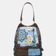 Desigual Freyja bibury hátizsák 21SAKA30