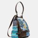 Desigual Freyja bibury hátizsák 21SAKA30