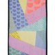Desigual Monogram rectangle sál 21SAWA02