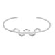 Cluse Essentielle nemesacél karperec CLJ12004