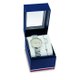 Tommy Hilfiger Aria ezüst óra karkötő szett 2770098