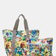 Desigual Tropicuban print táska 21SAXA78