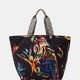 Desigual Tropicuban print táska 21SAXA78
