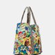 Desigual Tropicuban print táska 21SAXA78