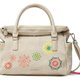Desigual Carlina loverty táska 21SAXPAV