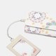 Desigual Breathe mariona pénztárca 21SAYP37