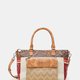Desigual Tripatch padua táska 21SAXAB9