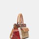 Desigual Tripatch padua táska 21SAXAB9