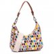 Desigual Dynamic D medley táska 21SAXA75