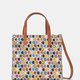 Desigual Dynamic D merlo mini táska 21SAXA85