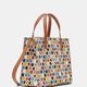 Desigual Dynamic D merlo mini táska 21SAXA85
