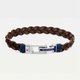 Tommy Hilfiger Barna fonott lapos karkötő 2790309
