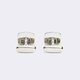 Tommy Hilfiger Mandzsetta gomb logóval 2790175