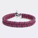 Tommy Hilfiger Vitorlás textil karkötő 2790185