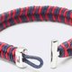 Tommy Hilfiger Vitorlás textil karkötő 2790185