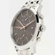 Tommy Hilfiger Easton acél férfi óra szürke számlappal 1710431