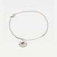 Tommy Hilfiger Pippa ezüst női óra karkötő szett 2770092