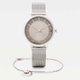 Tommy Hilfiger Pippa ezüst női óra karkötő szett 2770092