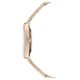 Swarovski Cosmopolitan pezsgő színű női óra swarovski kristályokkal 5517794