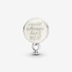 Pandora ékszer Disney Mickey és Minnie örök szerelem charm 799395C01