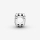 Pandora ékszer Angyalszárny és anya ezüst charm 799367C00