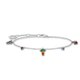Thomas Sabo Ezüst karkötő gyümölcsökkel A2026-477-7-L19v