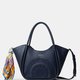 Desigual Alessia rottum kék táska 21SAXPCN/5036