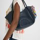 Desigual Alessia rottum kék táska 21SAXPCN/5036