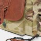 Desigual Camolover kyoto táska 21SAXABB 