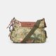 Desigual Camolover kyoto táska 21SAXABB 