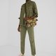 Desigual Camolover miami táska 21SAXAAH/4002